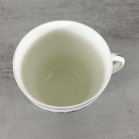 Queen Elizabeth Coronation 1953 Tea Cup Commemorative Vintage Royalty - Picture 5 of 8